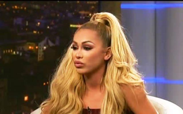 ВЕЧЕ ВСИЧКО Е ЯСНО! Ето от къде са тлъстите пачки на плеймейтката Нора Недкова! Дори и не подозираме, че тате е самият